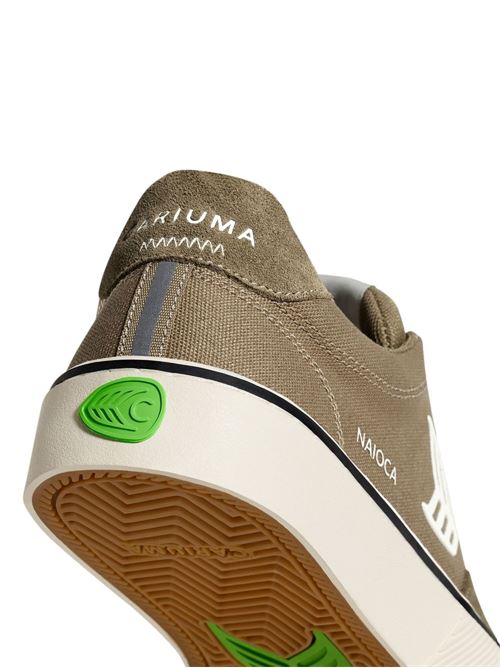 Sneakers uomo Naioca CARIUMA | 511707N06MBURNT SAND